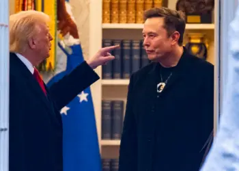 Tesla Skids Amid Political Moves & Tariff Fears: What EV Makers Should Learn