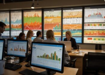 Franchise Growth by Smart Software