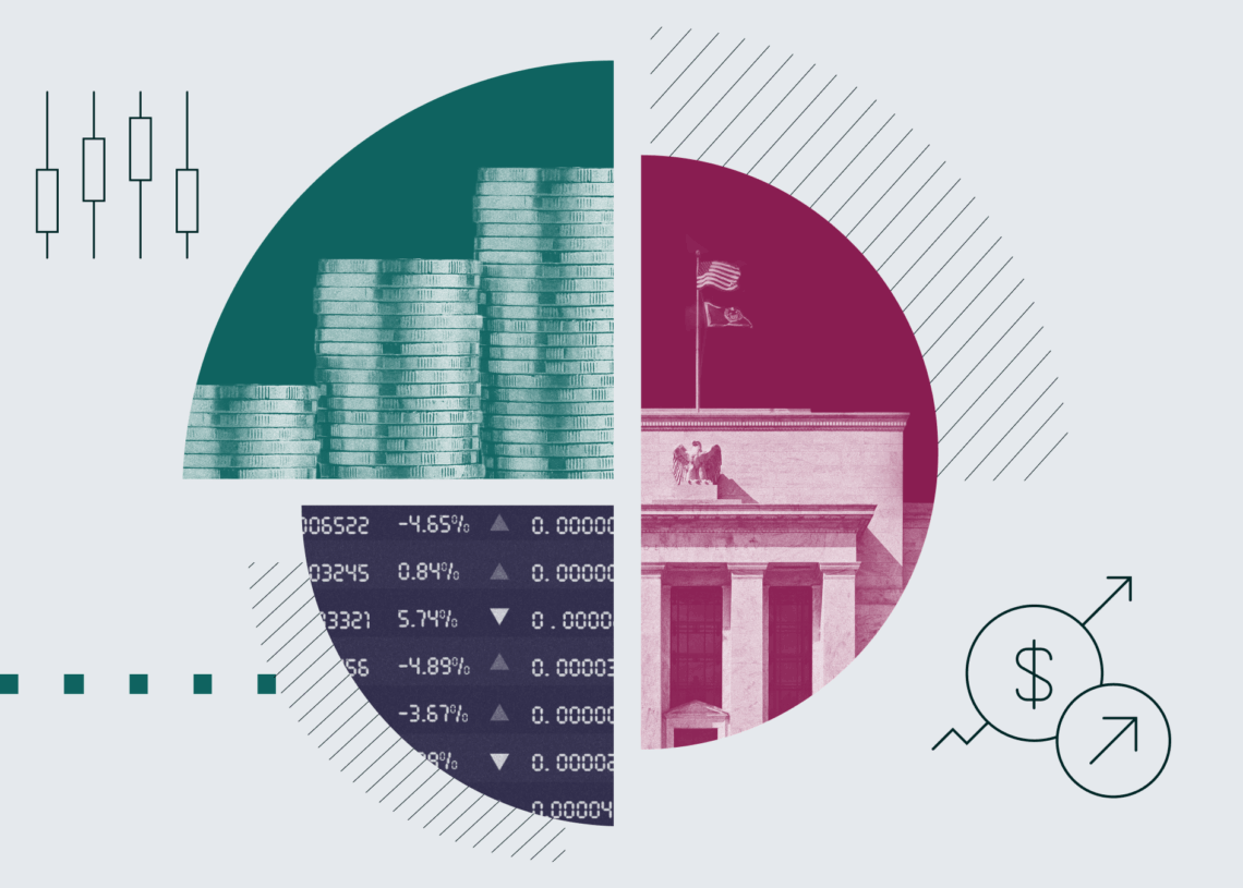 Tariffs vs Inflation: How U.S. Trade Policy Affects Cost Structures