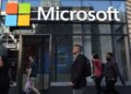 Microsoft’s Pivot: Out with Salespeople, In with Technical Roles in AI Pus