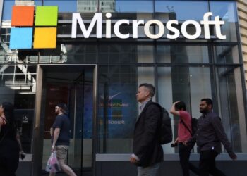 Microsoft’s Pivot: Out with Salespeople, In with Technical Roles in AI Pus