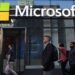 Microsoft’s Pivot: Out with Salespeople, In with Technical Roles in AI Pus