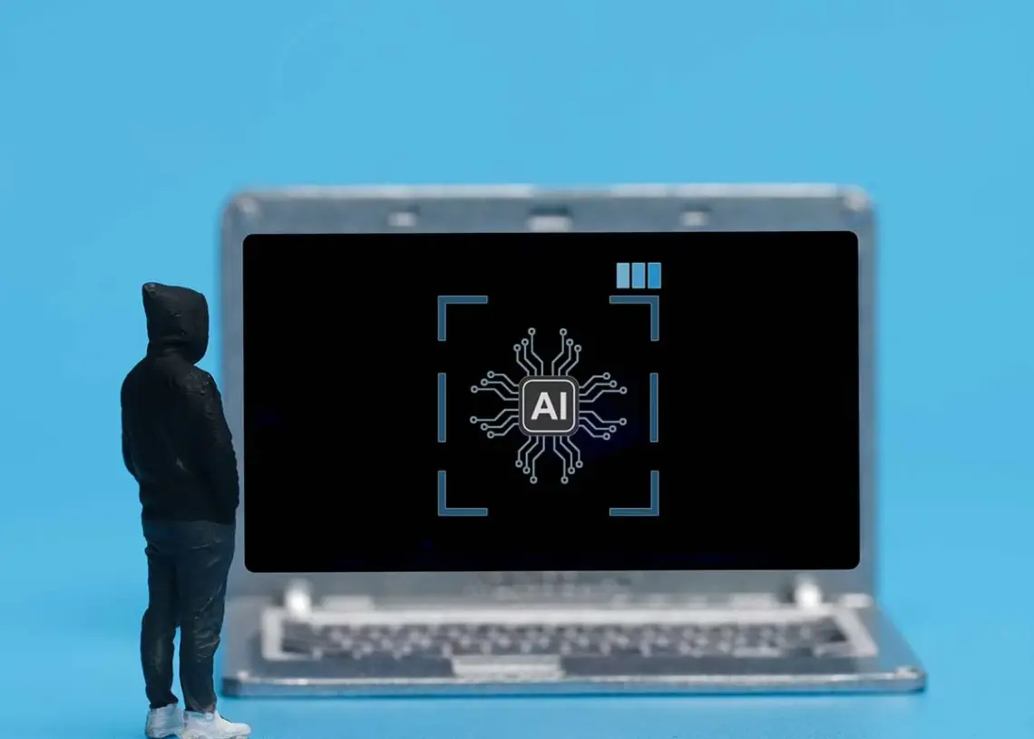 Generative AI Scams: How to Stop Deepfake Fraud for Business