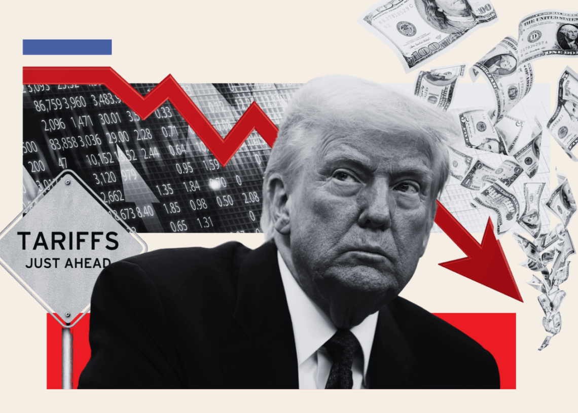 Impact of Trump’s New Tariffs Taking Effect August 1, 2025, on Mid‑Sized American Business