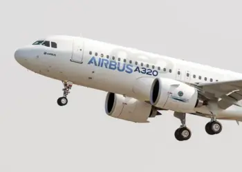 Planes grounded after Airbus discovers solar radiation could impact systems