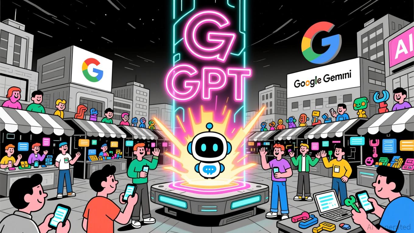How OpenAI and Google view AI’s impact on transforming go-to-market strategies.