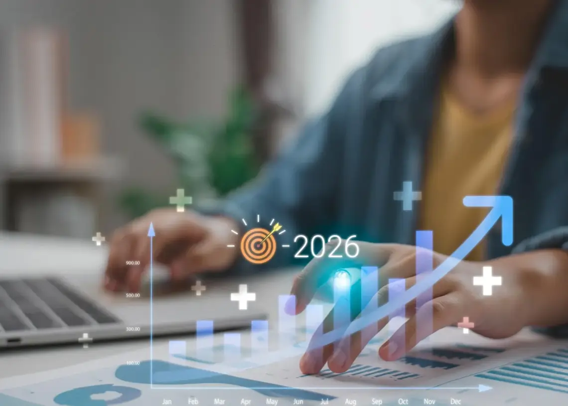 Global Business Trends in 2026: What Companies Must Prepare Now